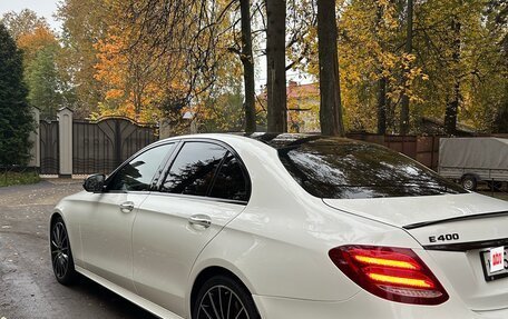 Mercedes-Benz E-Класс, 2018 год, 4 240 000 рублей, 25 фотография