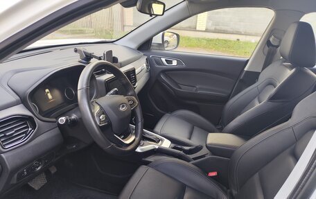Chery Tiggo 4 I рестайлинг, 2019 год, 1 500 000 рублей, 6 фотография