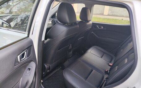 Chery Tiggo 4 I рестайлинг, 2019 год, 1 500 000 рублей, 7 фотография