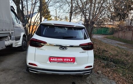 Chery Tiggo 4 I рестайлинг, 2019 год, 1 500 000 рублей, 2 фотография