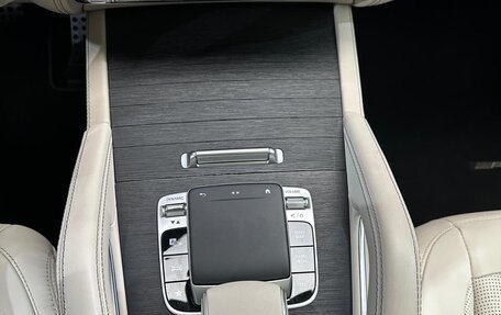 Mercedes-Benz GLS AMG, 2021 год, 14 500 000 рублей, 6 фотография