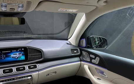 Mercedes-Benz GLS AMG, 2021 год, 14 500 000 рублей, 10 фотография