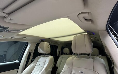 Mercedes-Benz GLS AMG, 2021 год, 14 500 000 рублей, 13 фотография