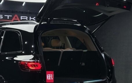 Mercedes-Benz GLS AMG, 2021 год, 14 500 000 рублей, 5 фотография