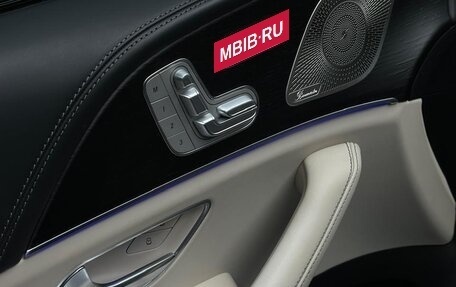 Mercedes-Benz GLS AMG, 2021 год, 14 500 000 рублей, 11 фотография