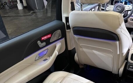 Mercedes-Benz GLS AMG, 2021 год, 14 500 000 рублей, 20 фотография