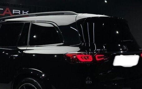 Mercedes-Benz GLS AMG, 2021 год, 14 500 000 рублей, 26 фотография