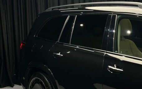 Mercedes-Benz GLS AMG, 2021 год, 14 500 000 рублей, 27 фотография