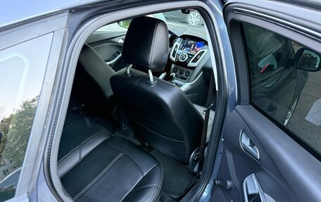 Ford Focus III, 2012 год, 1 000 000 рублей, 3 фотография