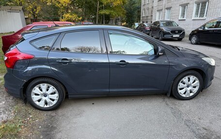 Ford Focus III, 2012 год, 1 000 000 рублей, 4 фотография
