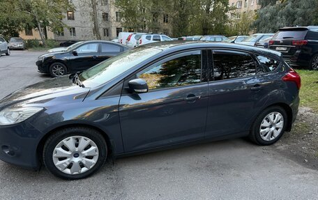 Ford Focus III, 2012 год, 1 000 000 рублей, 7 фотография