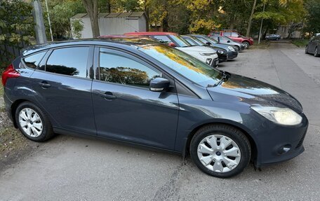 Ford Focus III, 2012 год, 1 000 000 рублей, 9 фотография