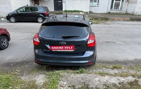 Ford Focus III, 2012 год, 1 000 000 рублей, 6 фотография