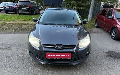 Ford Focus III, 2012 год, 1 000 000 рублей, 8 фотография