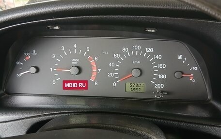 Chevrolet Niva I рестайлинг, 2013 год, 700 000 рублей, 7 фотография