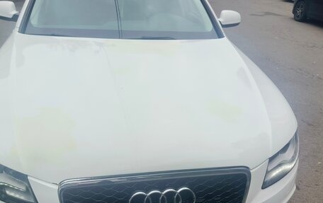 Audi A4, 2009 год, 650 000 рублей, 4 фотография