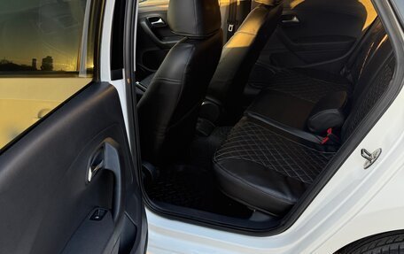 Volkswagen Polo VI (EU Market), 2013 год, 920 000 рублей, 13 фотография