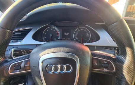 Audi A4, 2008 год, 770 000 рублей, 5 фотография