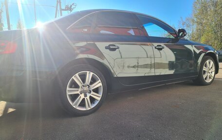 Audi A4, 2008 год, 770 000 рублей, 3 фотография