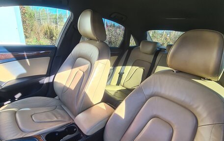 Audi A4, 2008 год, 770 000 рублей, 8 фотография