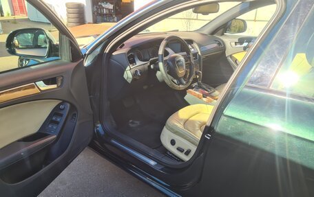 Audi A4, 2008 год, 770 000 рублей, 7 фотография