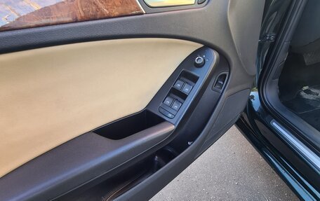 Audi A4, 2008 год, 770 000 рублей, 10 фотография