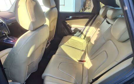 Audi A4, 2008 год, 770 000 рублей, 11 фотография