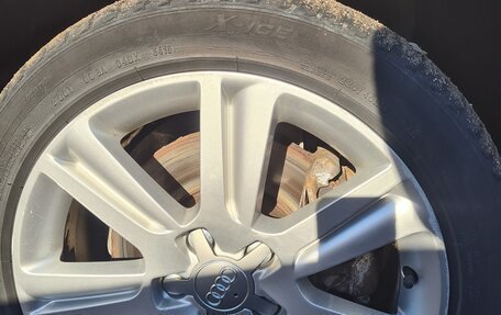 Audi A4, 2008 год, 770 000 рублей, 16 фотография