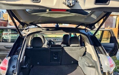 Nissan X-Trail, 2017 год, 2 100 000 рублей, 8 фотография
