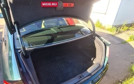 Audi A4, 2008 год, 770 000 рублей, 15 фотография