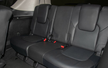 Infiniti QX80 I рестайлинг, 2015 год, 2 980 000 рублей, 12 фотография