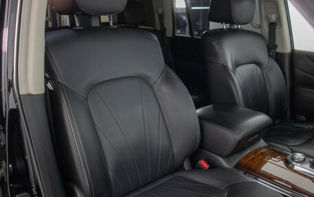 Infiniti QX80 I рестайлинг, 2015 год, 2 980 000 рублей, 8 фотография