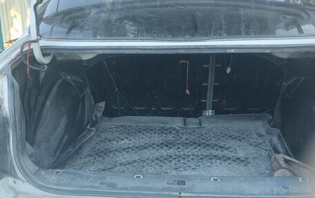 Chevrolet Lanos I, 2009 год, 230 000 рублей, 8 фотография