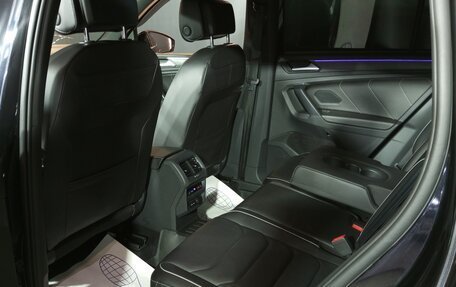 Volkswagen Tiguan II, 2021 год, 4 400 000 рублей, 8 фотография