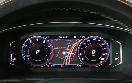 Volkswagen Tiguan II, 2021 год, 4 400 000 рублей, 11 фотография