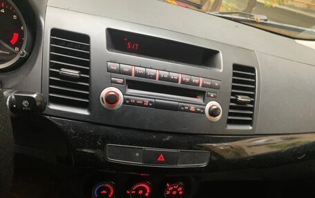 Mitsubishi Lancer IX, 2007 год, 780 000 рублей, 9 фотография