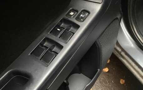 Mitsubishi Lancer IX, 2007 год, 780 000 рублей, 12 фотография