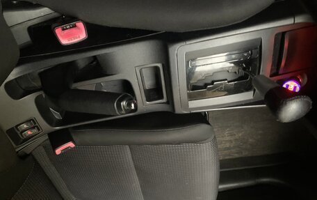 Mitsubishi Lancer IX, 2007 год, 780 000 рублей, 10 фотография