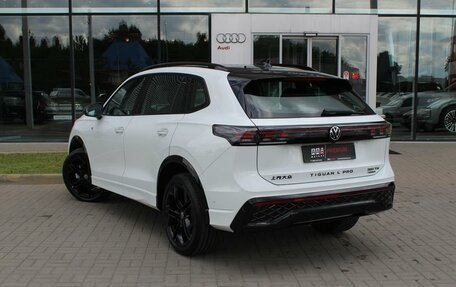 Volkswagen Tiguan, 2025 год, 5 000 000 рублей, 7 фотография
