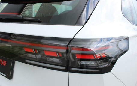 Volkswagen Tiguan, 2025 год, 5 000 000 рублей, 9 фотография
