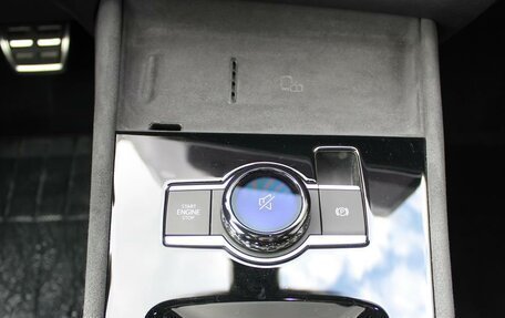 Volkswagen Tiguan, 2025 год, 5 000 000 рублей, 24 фотография