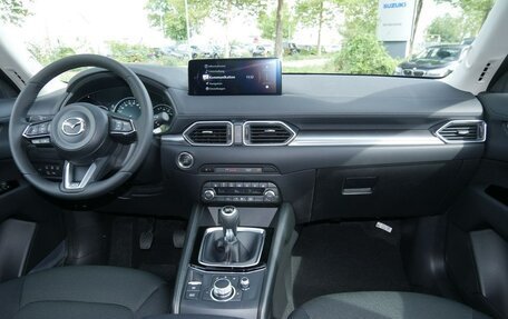 Mazda CX-5 II, 2025 год, 4 800 000 рублей, 4 фотография
