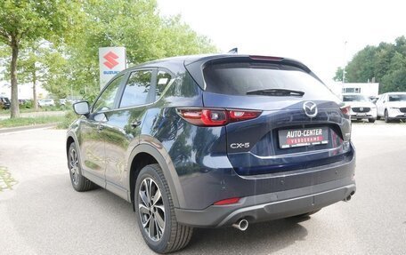 Mazda CX-5 II, 2025 год, 4 800 000 рублей, 12 фотография