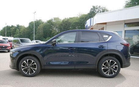 Mazda CX-5 II, 2025 год, 4 800 000 рублей, 9 фотография
