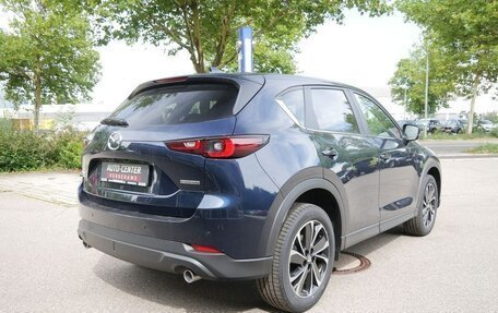 Mazda CX-5 II, 2025 год, 4 800 000 рублей, 10 фотография