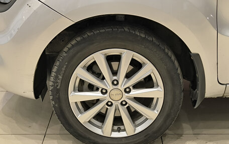 KIA Soul I рестайлинг, 2013 год, 1 050 000 рублей, 22 фотография