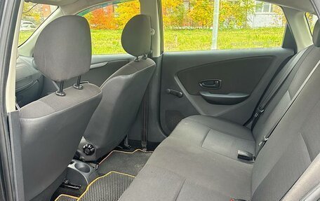 Nissan Almera, 2014 год, 710 000 рублей, 3 фотография