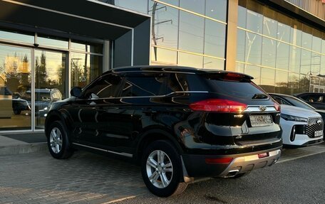 Geely Atlas I, 2018 год, 1 620 000 рублей, 6 фотография