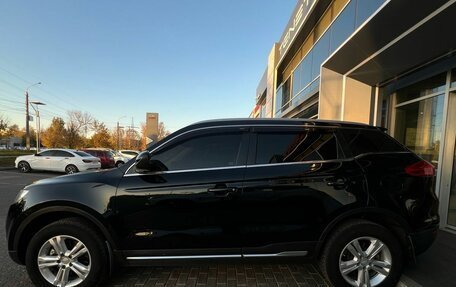 Geely Atlas I, 2018 год, 1 620 000 рублей, 5 фотография