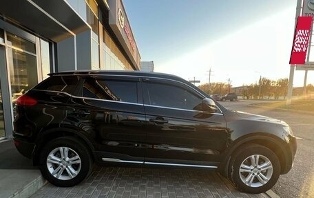 Geely Atlas I, 2018 год, 1 620 000 рублей, 4 фотография